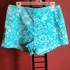 THE LIMITED STRETCH SHORTS SIZE S
